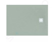 Ideal Standard Ultra Flat S - Sprchová vanička 160x90 cm, betonově šedá K8277FS