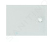 Ideal Standard Ultra Flat S - Sprchová vanička 160x90 cm, bílá K8277FR
