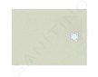 Ideal Standard Ultra Flat S - Sprchová vanička 160x90 cm, písková K8277FT