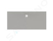 Ideal Standard Ultra Flat S - Sprchová vanička 170x70 cm, betonově šedá K8281FS