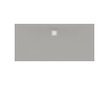 Ideal Standard Ultra Flat S - Sprchová vanička 170x70 cm, betonově šedá K8281FS