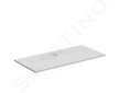 Ideal Standard Ultra Flat S - Sprchová vanička 170x70 cm, bílá K8281FR