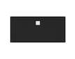 Ideal Standard Ultra Flat S - Sprchová vanička 170x70 cm, černá K8281FV