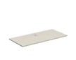 Ideal Standard Ultra Flat S - Sprchová vanička 170x70 cm, písková K8281FT