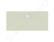 Ideal Standard Ultra Flat S - Sprchová vanička 170x80 cm, písková K8284FT