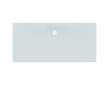 Ideal Standard Ultra Flat S - Sprchová vanička 170x90 cm, bílá K8285FR