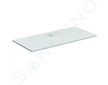 Ideal Standard Ultra Flat S - Sprchová vanička 180x90 cm, bílá K8306FR