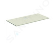 Ideal Standard Ultra Flat S - Sprchová vanička 180x90 cm, písková K8306FT