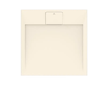 Ideal Standard Ultra Flat S - Sprchová vanička 70x70 cm, Anti-Slip, písková T5246FT
