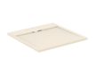 Ideal Standard Ultra Flat S - Sprchová vanička 80x80 cm, Anti-Slip, písková T5229FT
