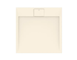 Ideal Standard Ultra Flat S - Sprchová vanička 80x80 cm, Anti-Slip, písková T5229FT