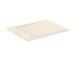 Ideal Standard Ultra Flat S - Sprchová vanička 90x70 cm, Anti-Slip, písková T5237FT