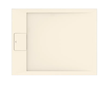 Ideal Standard Ultra Flat S - Sprchová vanička 90x70 cm, Anti-Slip, písková T5237FT