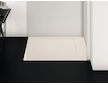 Ideal Standard Ultra Flat S - Sprchová vanička 90x70 cm, Anti-Slip, písková T5237FT