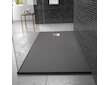 Ideal Standard Ultra Flat S - Sprchová vanička 90x70 cm, betonově šedá K8190FS