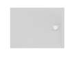 Ideal Standard Ultra Flat S - Sprchová vanička 90x70 cm, bílá K8190FR