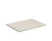 Ideal Standard Ultra Flat S - Sprchová vanička 90x70 cm, písková K8190FT