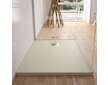Ideal Standard Ultra Flat S - Sprchová vanička 90x70 cm, písková K8190FT