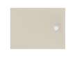 Ideal Standard Ultra Flat S - Sprchová vanička 90x70 cm, písková K8190FT
