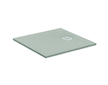 Ideal Standard Ultra Flat S - Sprchová vanička 90x90 cm, betonově šedá K8215FS