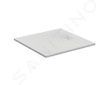Ideal Standard Ultra Flat S - Sprchová vanička 90x90 cm, bílá K8215FR