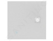 Ideal Standard Ultra Flat S - Sprchová vanička 90x90 cm, bílá K8215FR