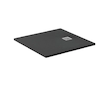 Ideal Standard Ultra Flat S - Sprchová vanička 90x90 cm, černá K8215FV