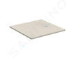 Ideal Standard Ultra Flat S - Sprchová vanička 90x90 cm, písková K8215FT