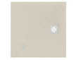 Ideal Standard Ultra Flat S - Sprchová vanička 90x90 cm, písková K8215FT
