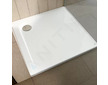 Ideal Standard Ultra Light - Sprchová vanička 100x100 cm, bílá K517401