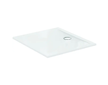 Ideal Standard Ultra Light - Sprchová vanička 100x90 cm, bílá K518101