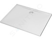 Ideal Standard Ultra Light - Sprchová vanička 100x90 cm, bílá K518101