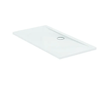 Ideal Standard Ultra Light - Sprchová vanička 140x70 cm, bílá K193701