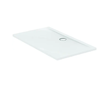 Ideal Standard Ultra Light - Sprchová vanička 140x80 cm, bílá K518501