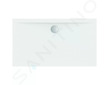 Ideal Standard Ultra Light - Sprchová vanička 140x80 cm, bílá K518501