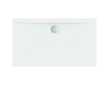 Ideal Standard Ultra Light - Sprchová vanička 140x80 cm, bílá K518501