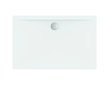 Ideal Standard Ultra Light - Sprchová vanička 140x90 cm, bílá K518601