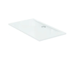 Ideal Standard Ultra Light - Sprchová vanička 160x90 cm, bílá K518801
