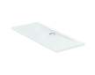 Ideal Standard Ultra Light - Sprchová vanička 170x80 cm, bílá K518901
