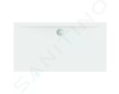 Ideal Standard Ultra Light - Sprchová vanička 170x90 cm, bílá K519001