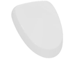Ideal Standard Urinály - Poklop k urinálu, bílá E567401