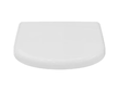 Ideal Standard Washpoint - WC sedátko, Wrapover, SoftClose, bílá R392101