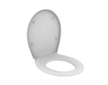 Ideal Standard  - WC sedátko, bílá W302701