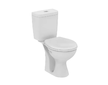 Ideal Standard  - WC sedátko, bílá W302701