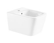 kielle Arkas I - Závěsný bidet, s přepadem, s otvorem pro baterii, bílá 30311010