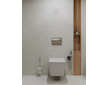 kielle Gemini I - Ovládací tlačítko splachování, lesklý chrom 70206000