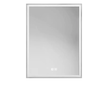 kielle Idolio - Zrcadlo s LED osvětlením a vyhříváním, 60x80 cm 50324001