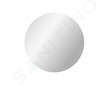kielle Idolio - Zrcadlo s LED osvětlením a vyhříváním, průměr 80 cm 50324061