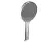 kielle Nefia - Set sprchové hlavice EcoSpare, tyče a hadice, chrom 20427SE10E