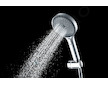 kielle Oudee - Termostatická vanová baterie s příslušenstvím, chrom 10302SNT20
